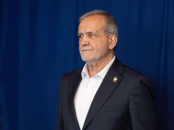 The president of Iran resigned, the army took power