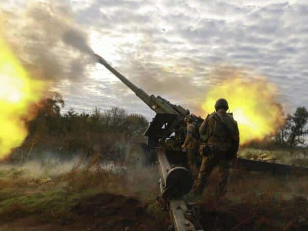 Russia-Ukraine ceasefire in question: New attacks reported