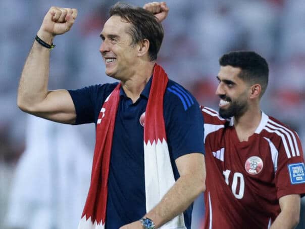 BiH’s opponent at the World Cup published a list of as many as 34 football players