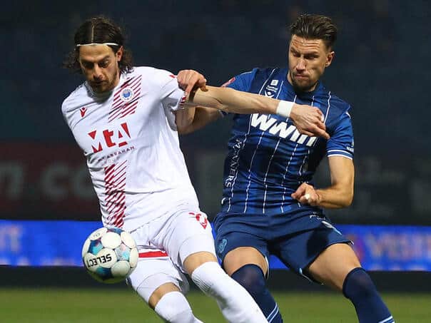 May Day football in BiH: Two matches in the same city and time