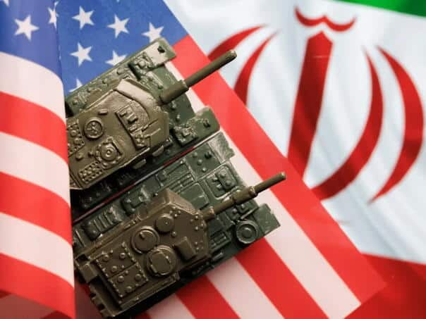 The war with Iran has already cost global companies more than $25 billion