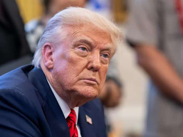 Republicans postpone vote on Trump’s war powers
