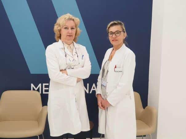 A revolution in oncology: From general therapy to personalized treatment