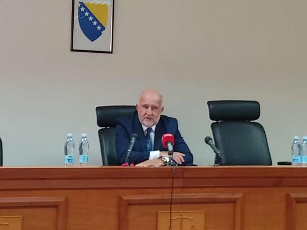 About 60,000 cases were resolved in the Basic Court in Brčko