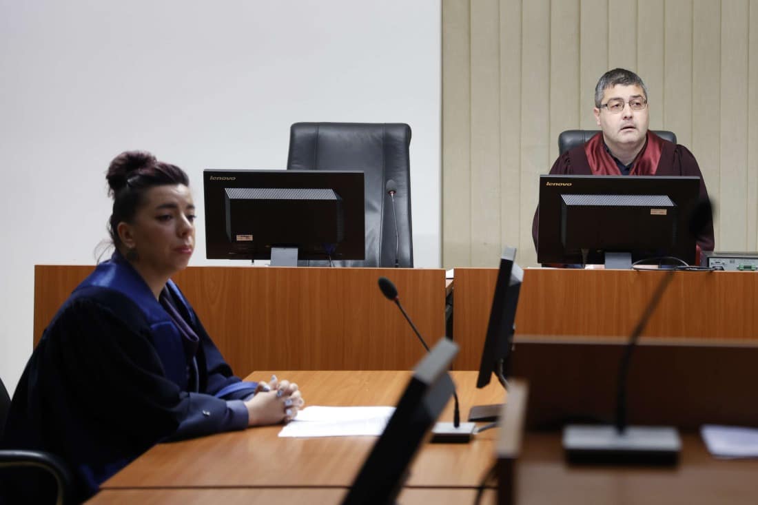 The KS Prosecutor’s Office presented the heinous details of the murder, the Prussian planned the murder in advance