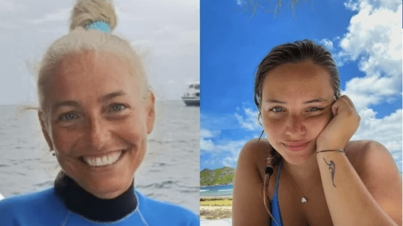 Five Italians never emerged from a cave in the Maldives: What went wrong? These are the theories of the investigators