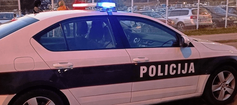From May 27, new and rigorous traffic fines will arrive in Bosnia and Herzegovina; They will amount to 2,000, 3,000 and 5,000 KM
