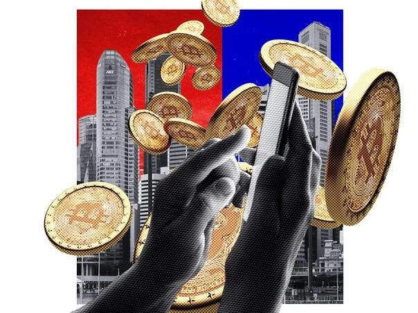 RS is becoming a magnet for dubious crypto companies and businesses from abroad
