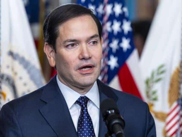 Rubio: Cuba is a threat to US national security