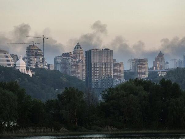 Russia issued a serious warning: "Leave Kiev as soon as possible"