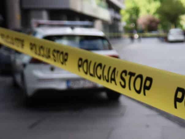 Sarajevo: A worker died after falling from the roof of a house