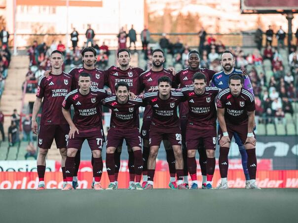 Sarajevo learned about possible rivals in Europe