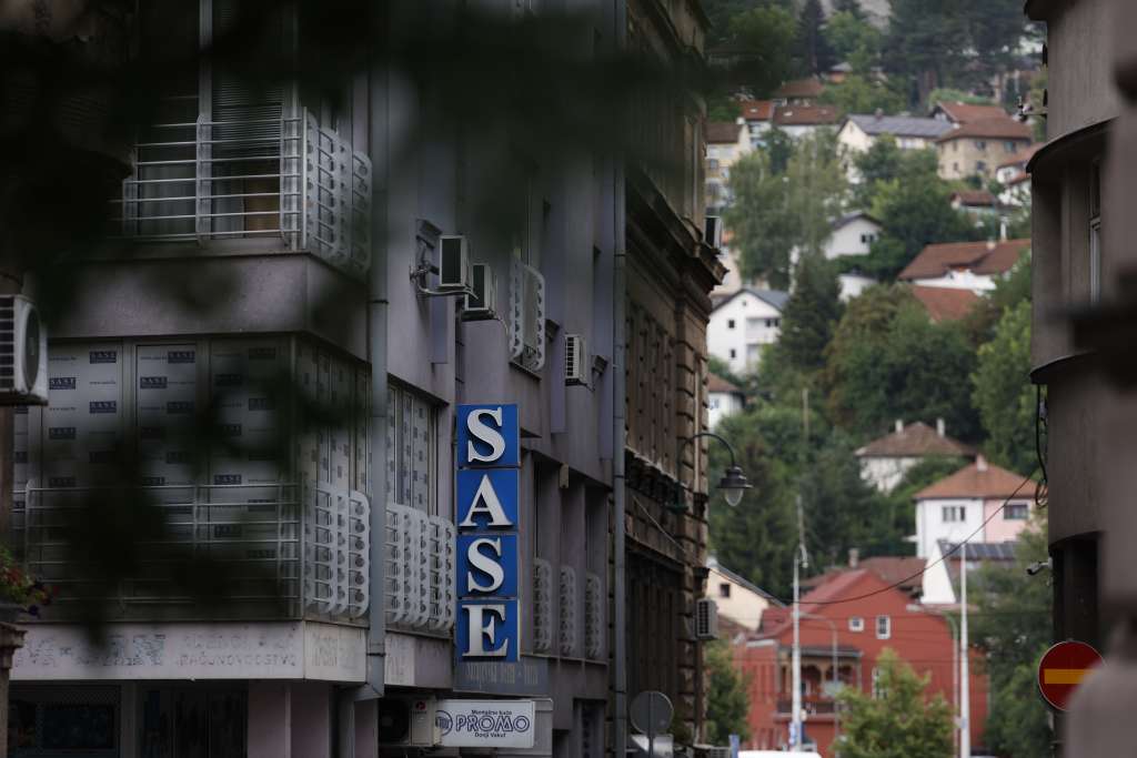 On the Sarajevo Stock Exchange, the turnover exceeds 27 thousand KM