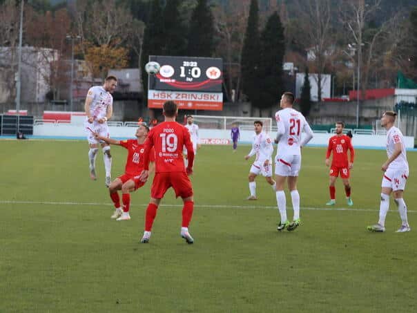 Sensation for Bosnia and Herzegovina. football: The winner of the BiH Cup could go directly to the play-offs of the Conference League