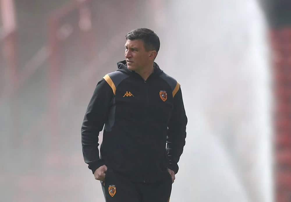 Jakirović spoke about the scandal that shook England: “He was hiding behind a tree”
