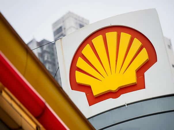 Shell has earned $6.9 billion since the start of the war