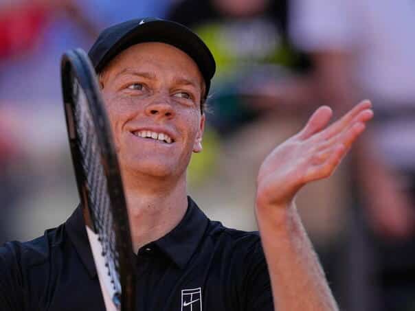 Sinner after breaking Djokovic’s record: I want to write my story