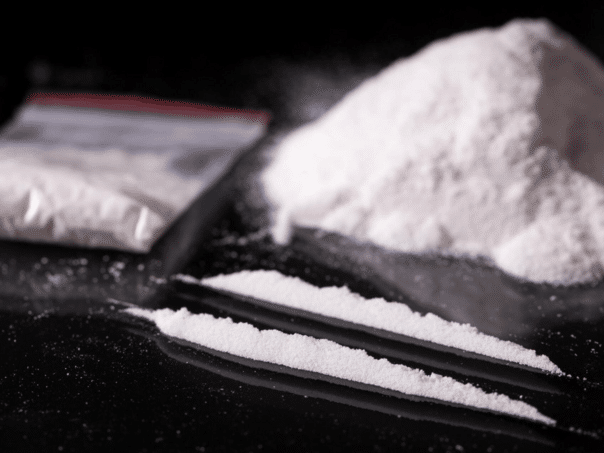 SIPA arrested in Banja Luka, seized two kilograms of cocaine