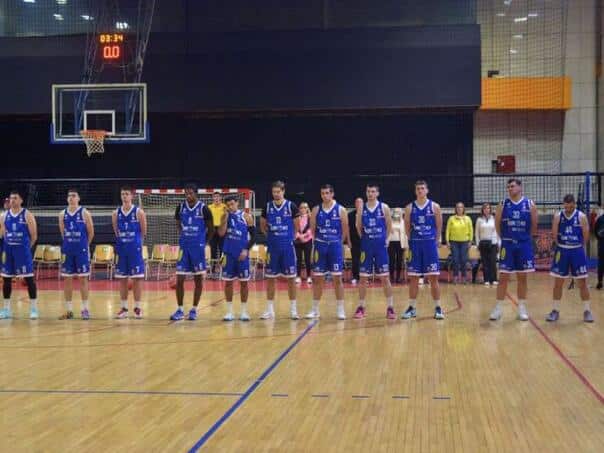 Široki outclassed Borac and registered a convincing victory in League 4
