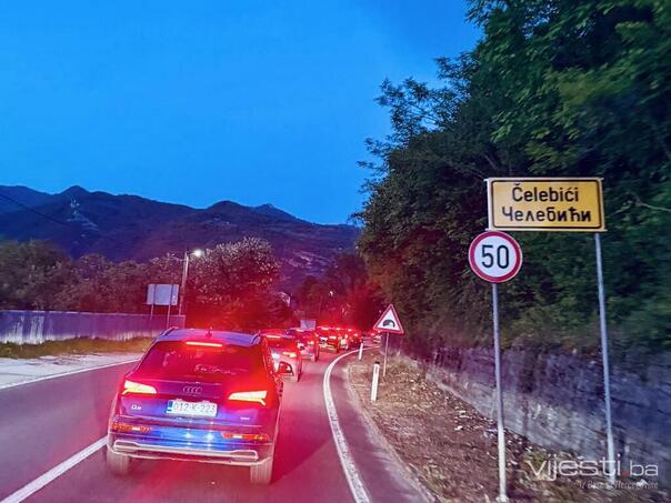 System failed: Collapse from Jablanica, drivers "captured"
