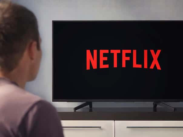 Scandal shakes Netflix: User data ended up with advertisers