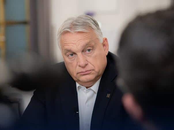 Scandal in Budapest: Orban’s media giant offers the state an empire worth billions