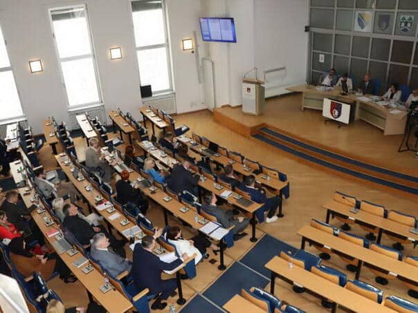 The KS Assembly adopted a legal solution for the easier development of solar energy