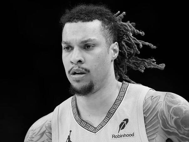 Shock in the world of basketball: NBA basketball player died suddenly