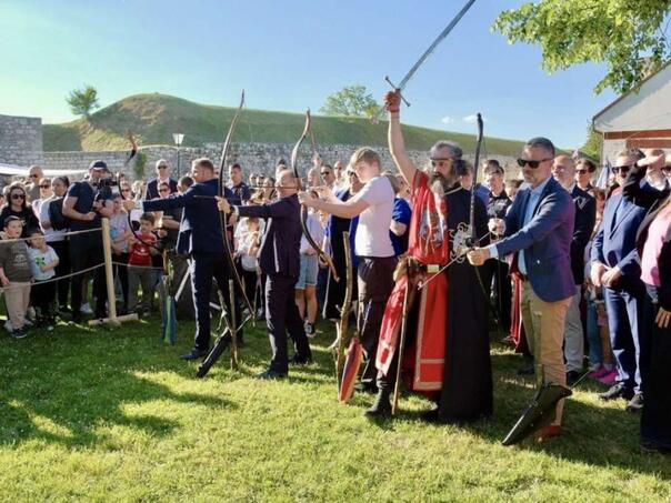 Soreca and EU ambassadors in Banja Luka: Much more unites us than divides us
