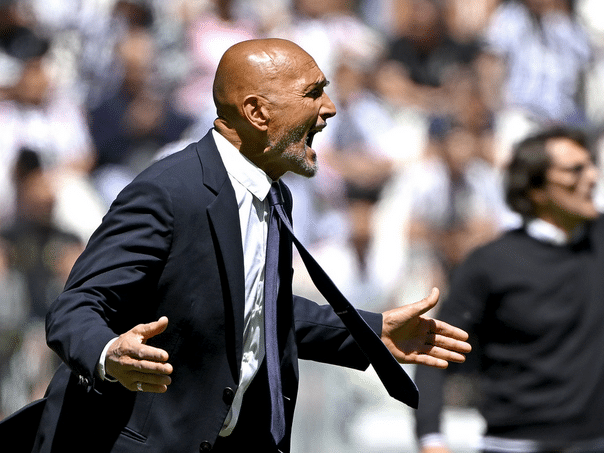 Spalletti: We know that a club without a Champions League loses a lot of money…