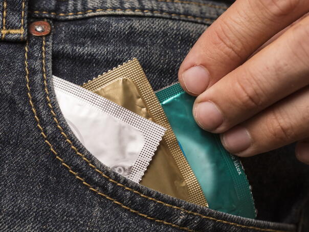 Sexually transmitted diseases explode in Europe: Gonorrhea and syphilis at the highest levels in a decade