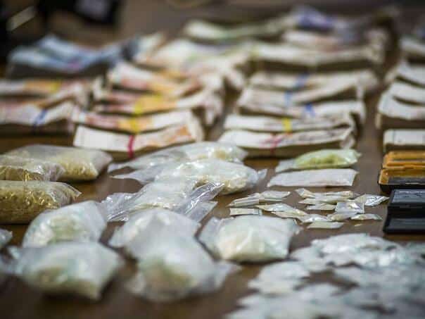 The court verdict is the epilogue of a major campaign against drugs in Sarajevo, announced the FUP