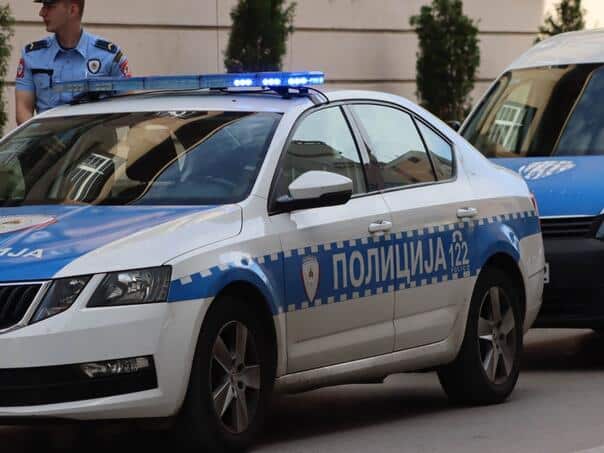 It is suspected that the illiterate also claimed: Arrested in action "The goal" submitted to the Republic Public Prosecutor’s Office