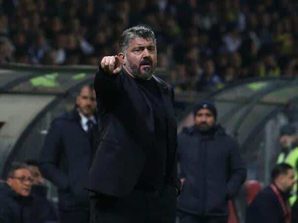 Everything is over: Gattuso takes over the Serie A club after Zenica