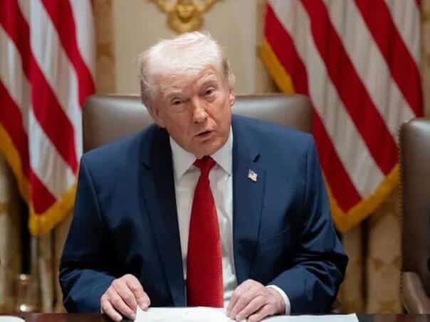 Increasingly tense relations between the US and the EU: Trump introduces new tariffs