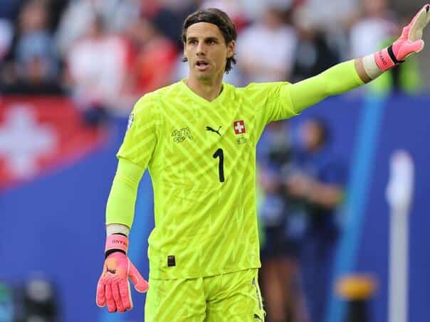The Swiss gave up the World Cup and the match with BiH because of his daughter