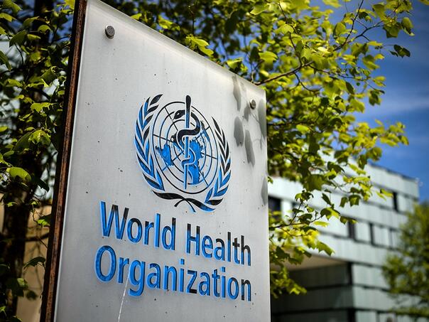 A world at a turning point: WHO debates the future of the global health system