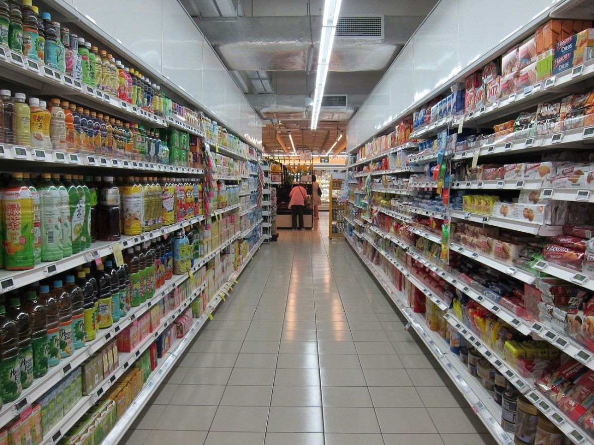 Life on the edge: The trade union consumer basket for April exceeded 3,340 KM
