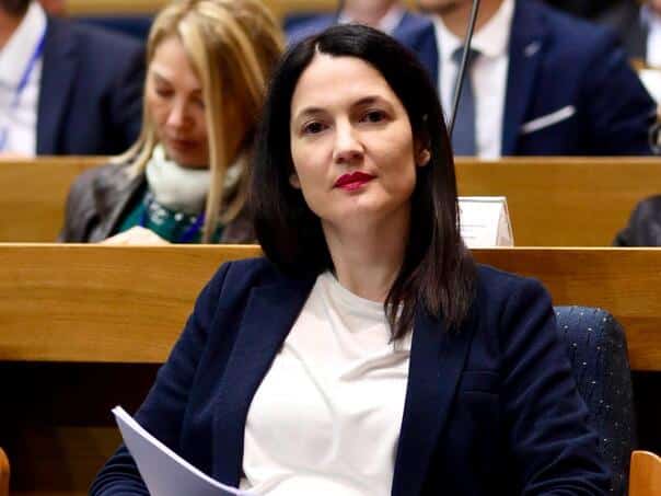 Trivić warns: Two opposition candidates mean certain defeat