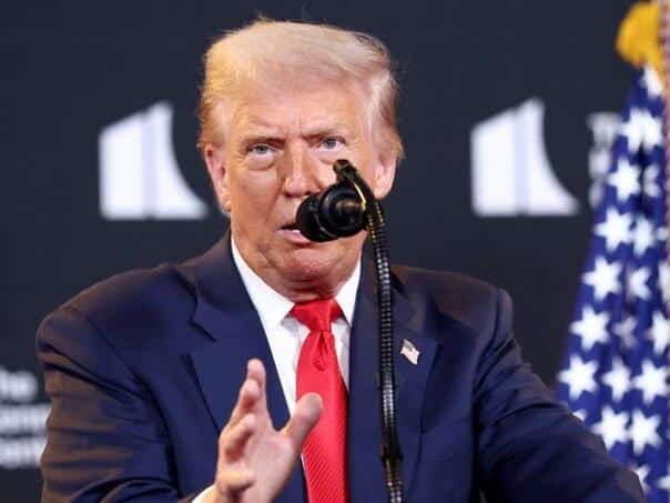 Trump postponed attack on Iran: Gulf leaders asked for more time for negotiations