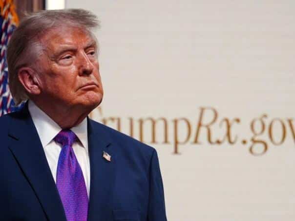 Trump: The US may have to strike Iran again