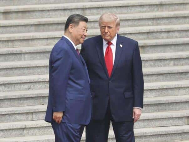 Trump claims: China will not send military equipment to Iran