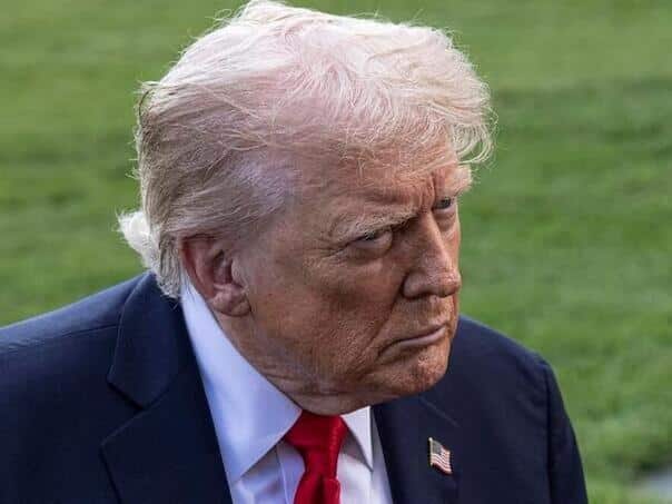 Trump: We will soon make a decision on the Iran deal