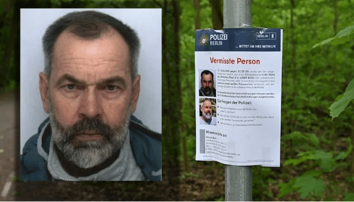 German media: The body of kidnapped businessman Ismet K. from BiH was found buried in the forest