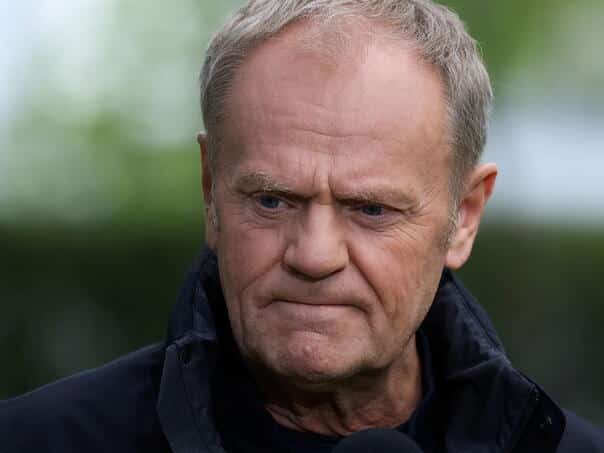 Tusk: NATO should take Medvedev’s words seriously