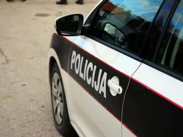 A woman died in an accident near Konjic