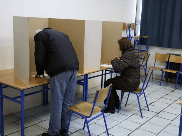 Conference on new technologies and electoral integrity in Sarajevo today