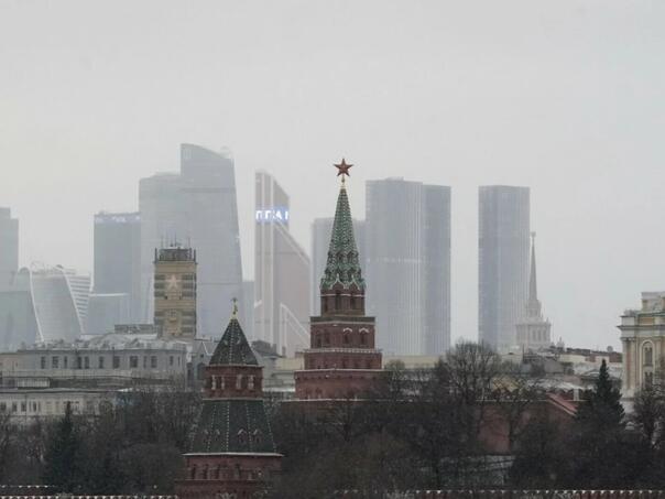 In the dormitory of the six killed, Putin ordered the preparation of a response to the attack