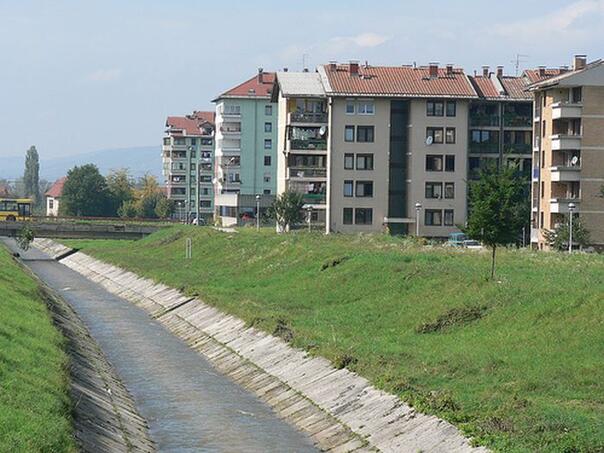 Murder in Sarajevo: The body of a woman was found
