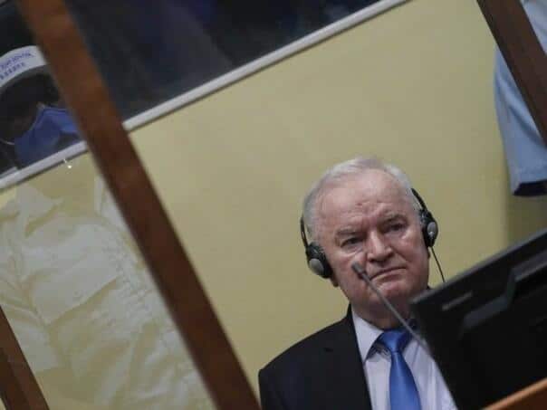 Associations of victims: No release of Mladic, justice must be done